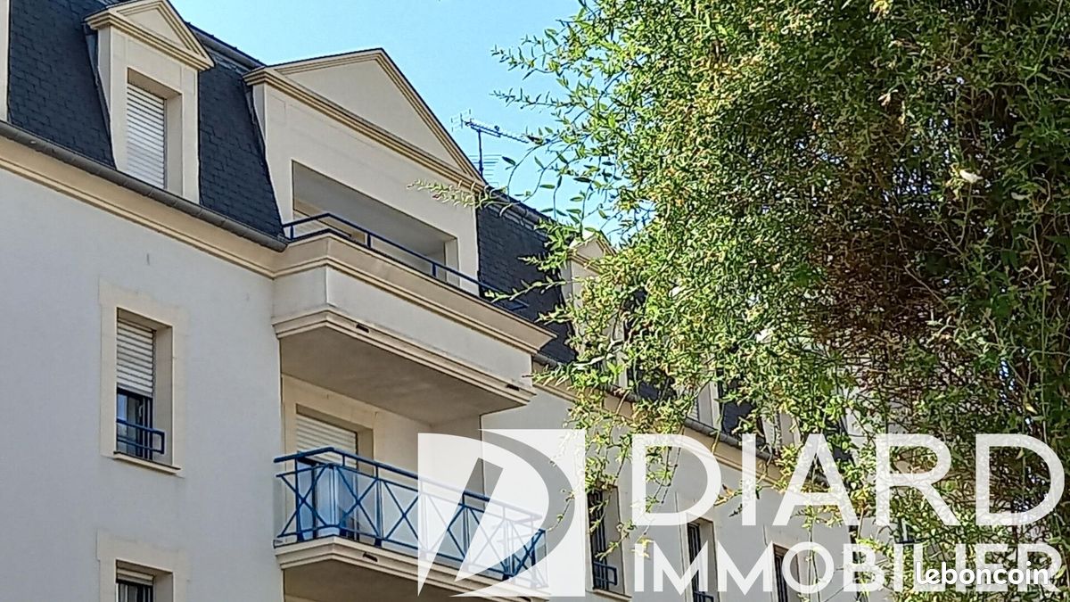 Appartement 3 pièces 60 m² · à Fougères · 60 m² · 183 237 €