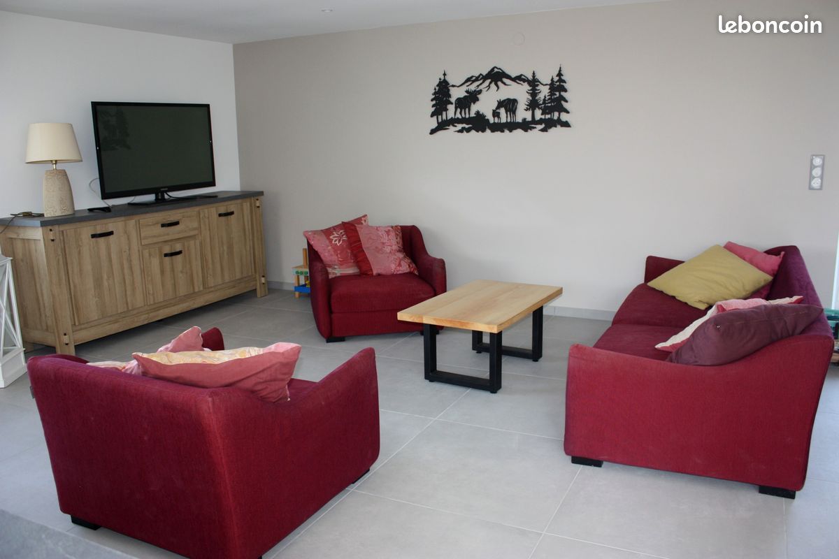 Gîte 15 personnes (image 3)