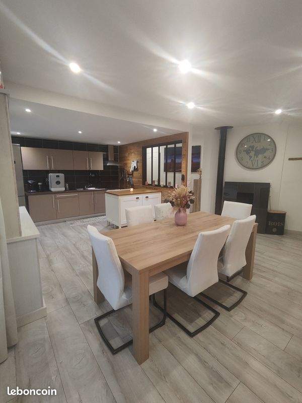 Appartement 2 pièces 63 m² · à Gévezé · 63 m² · 700 €/mois