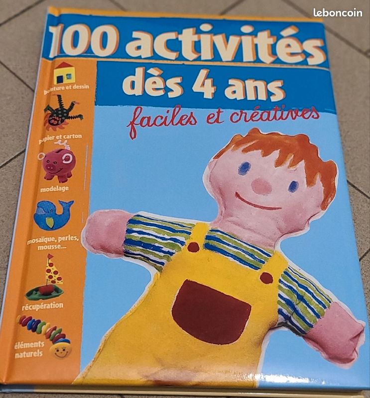 Insectes en récup' de bouchons {Activité} - Maman Sur Le Fil