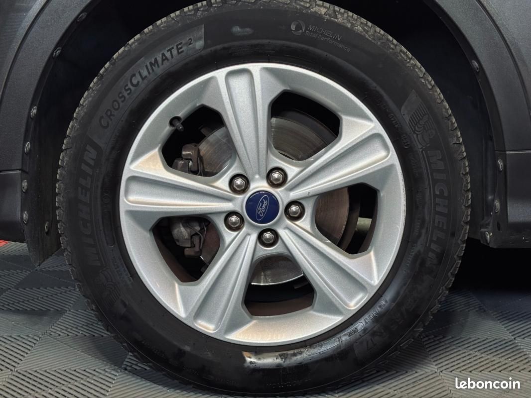 Ford Kuga 1.5 EcoBoost 150 S&S 4x2 Trend DISTRIBUTION OK (image 7)