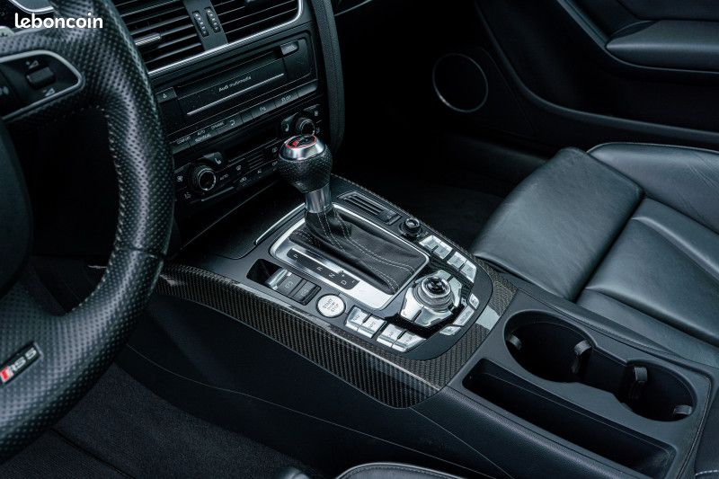 Audi RS5 4.2 V8 FSI 450ch - 2011 - 92.000km (image 12)
