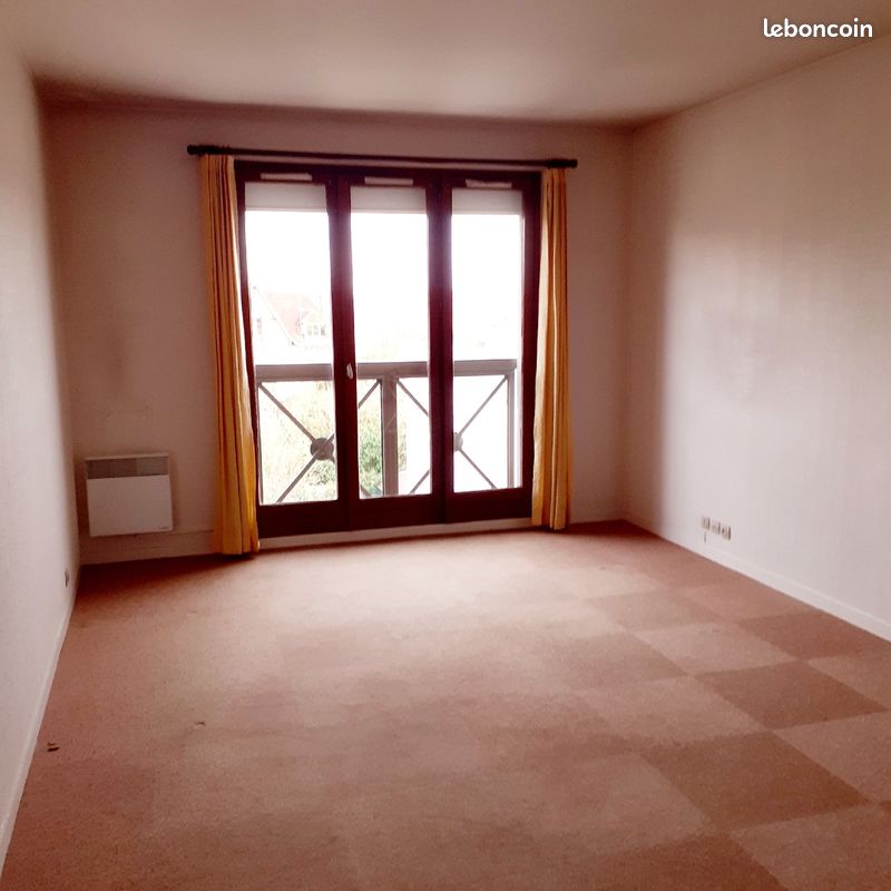 Appartement 3 pièces 66 m² · à Auxerre · 66 m² · 125 000 €