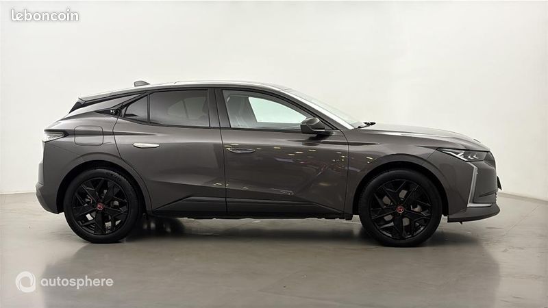 Ds Ds 4 E-TENSE 225ch Performance Line + (image 4)