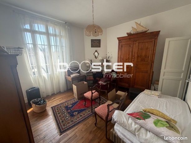 Appartement 163 m² Toulouse — 2