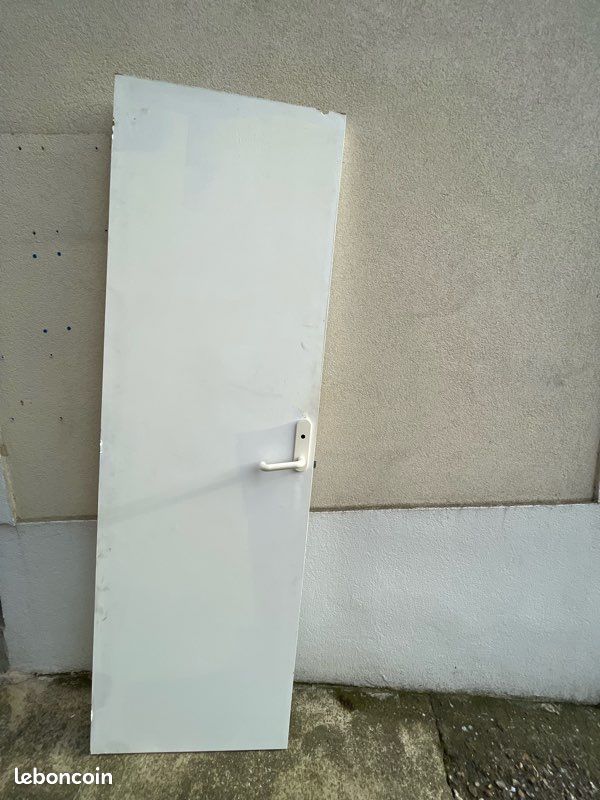 Porte 204x63 (image 1)