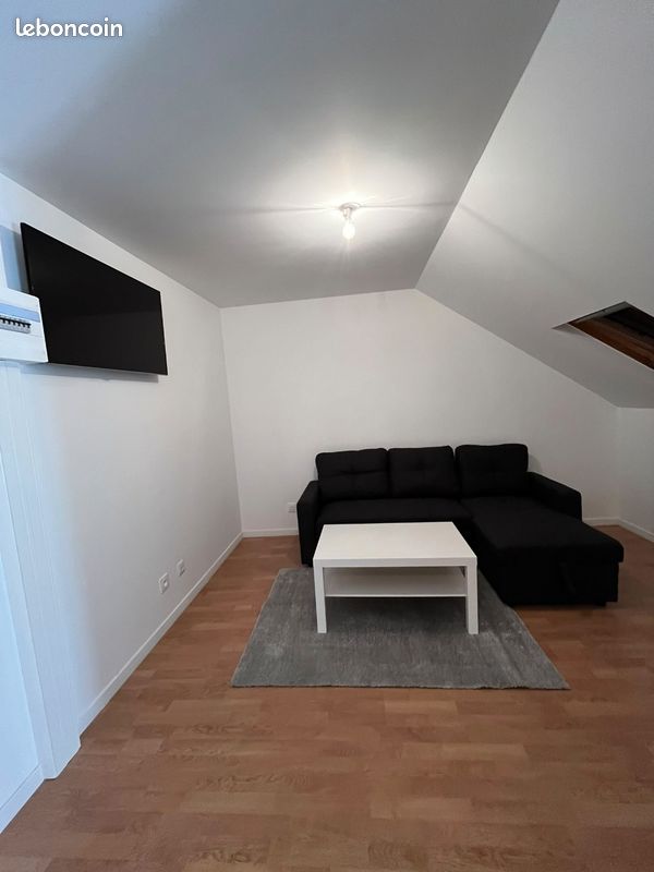 Appartement 2 pièces 45 m² · à Mantes-la-Jolie · 45 m² · 1 000 €/mois