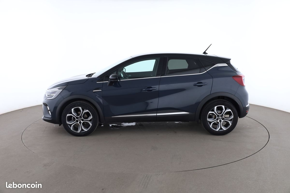 Renault Captur 1.0 TCe Intens 101 ch (image 11)