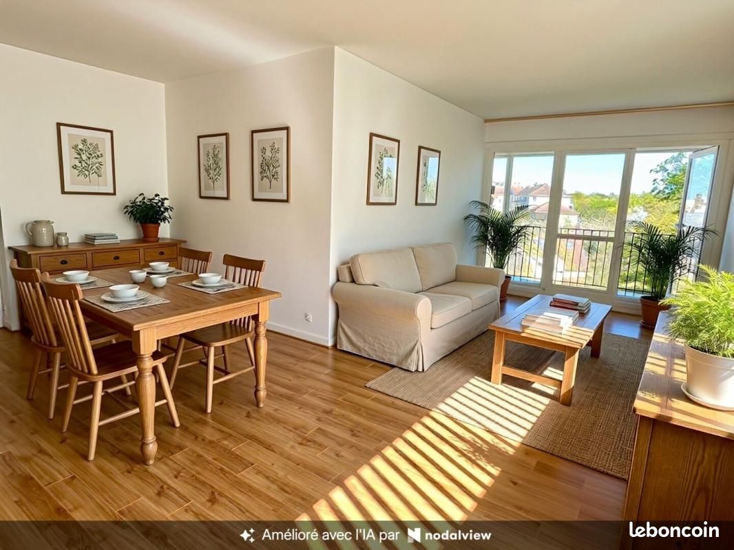 Appartement 5 pièces 111 m² · à Poissy · 111 m² · 399 000 €
