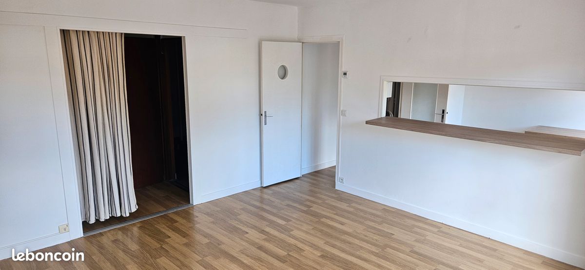 Appartement 2 pièces 50 m² · à La Baule-Escoublac · 50 m² · 1 030 €