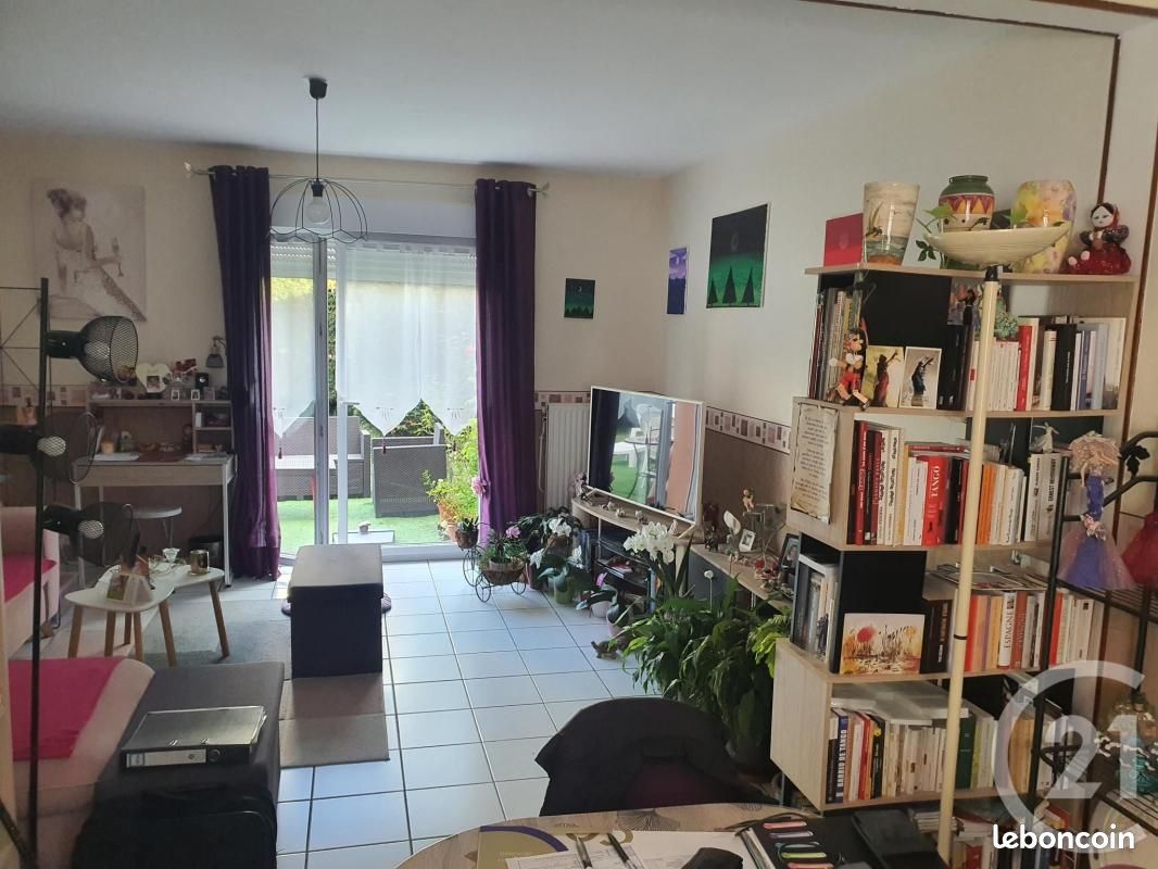 Maison 4 pièces 90 m² · à Fourchambault · 90 m² · 99 000 €