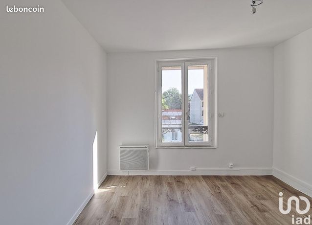Appartement a louer saint-leu-la-foret - 3 pièce(s) - 56 m2 - Surfyn
