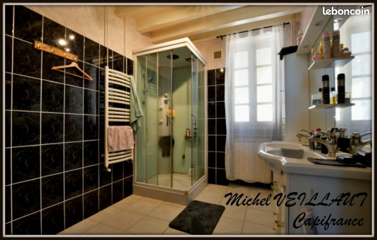 Maison 10 pièces 240 m² (image 8)