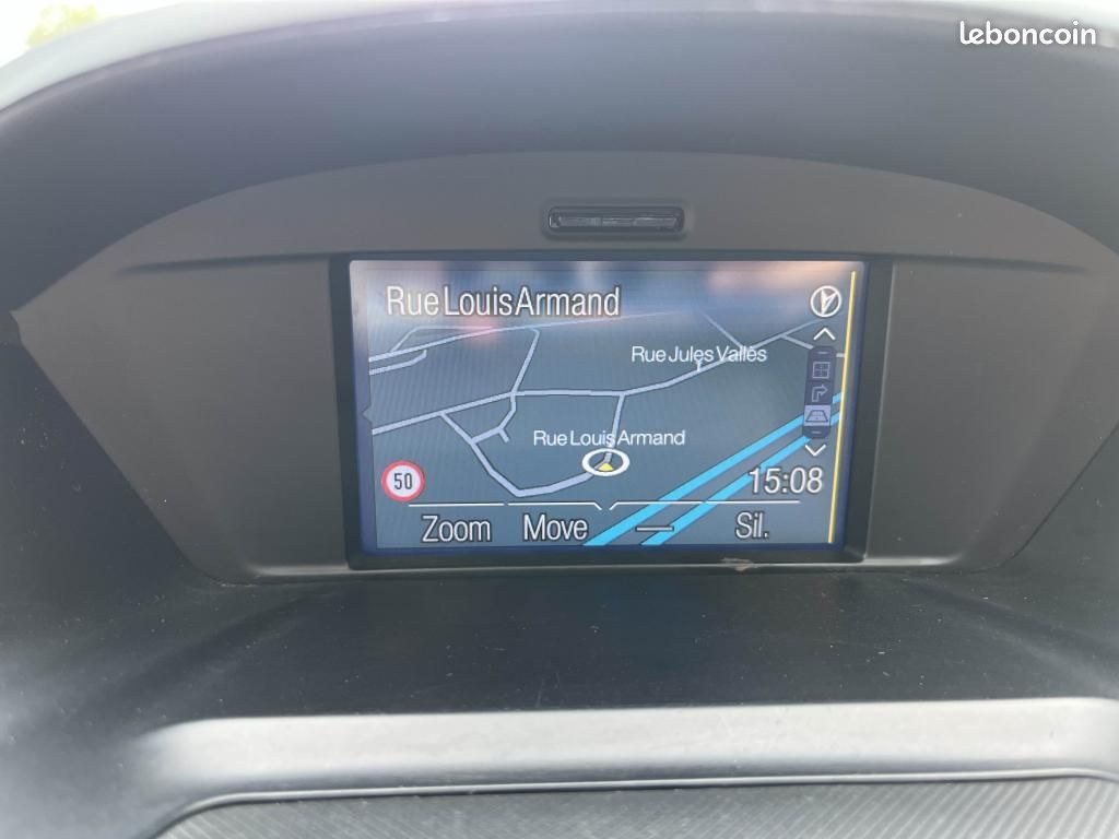 FORD KUGA 2.0 TDCi - 180 Powershift 4x4 Sport Platinium (image 20)