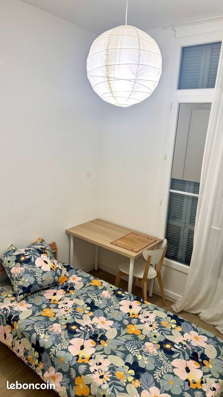 Appartement 1 pièce 15 m² · à Nice · 15 m² · 700 €/mois