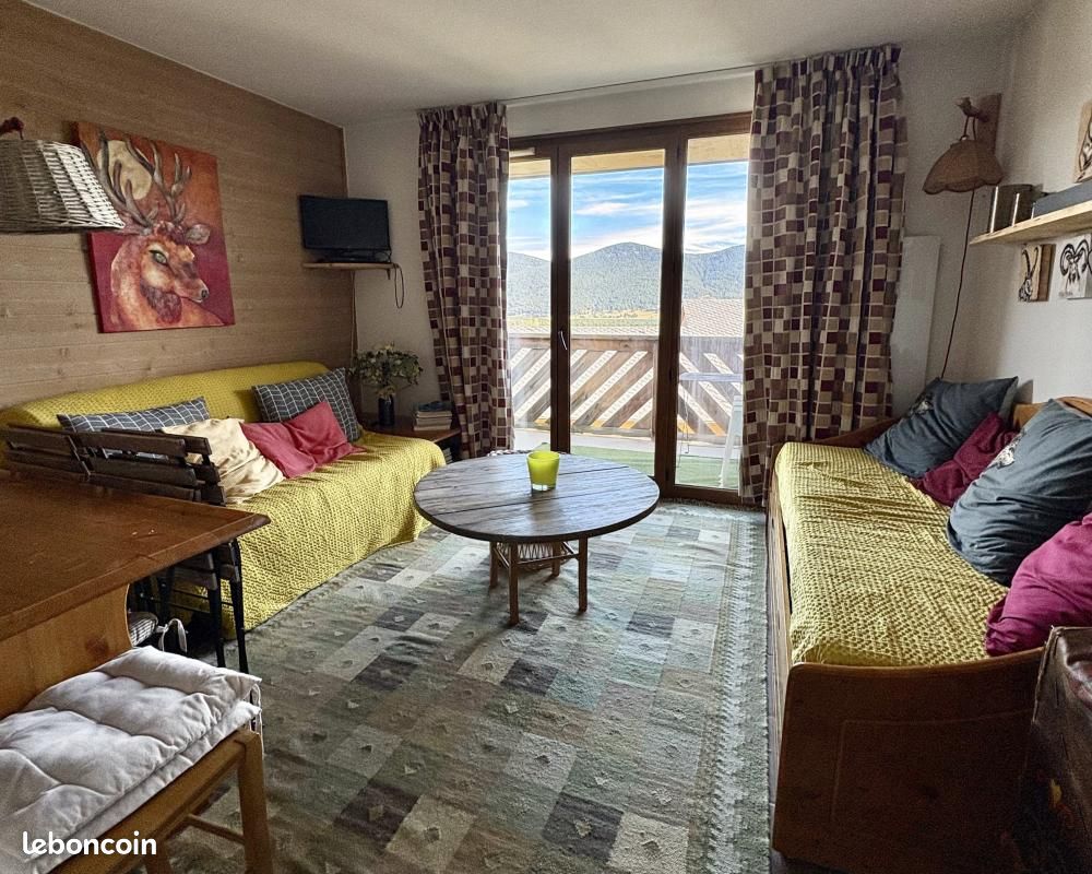 Appartement 3 pièces 42 m² · aux Angles · 42 m² · 160 000 €
