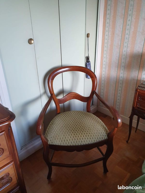 Fauteuil (image 1)