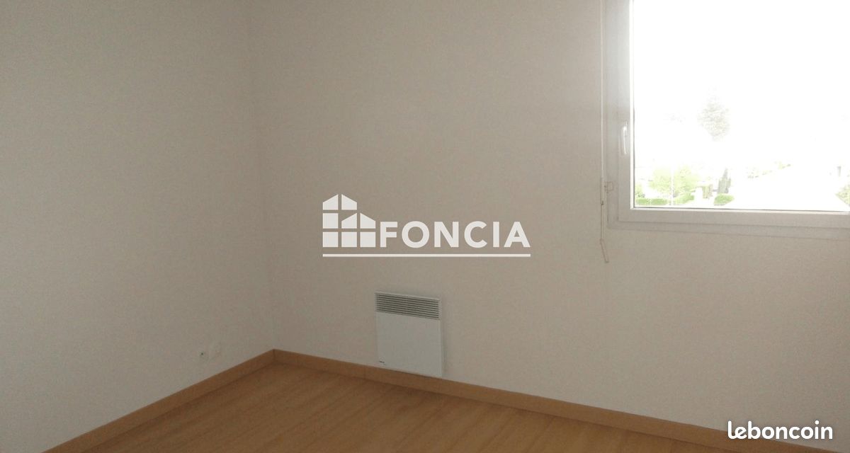 Appartement 3 pièces 66 m² · à Pau · 66 m² · 695 €/mois