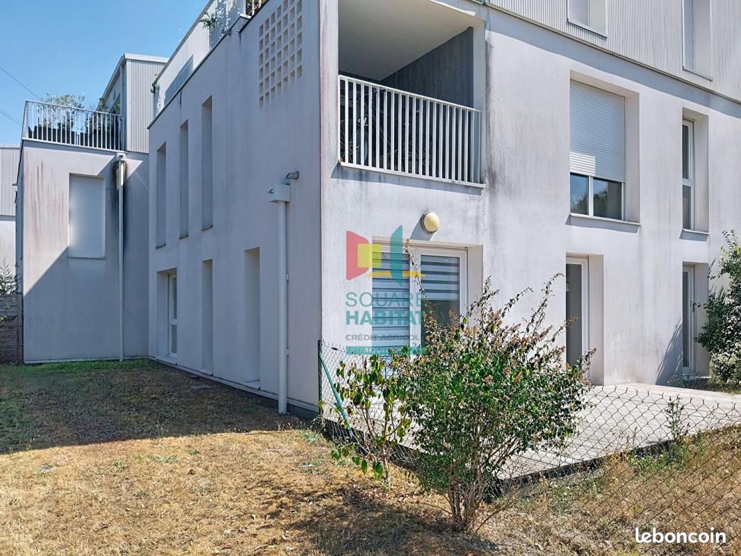 Appartement 3 pièces 68 m² · à Pessac · 68 m² · 272 000 €