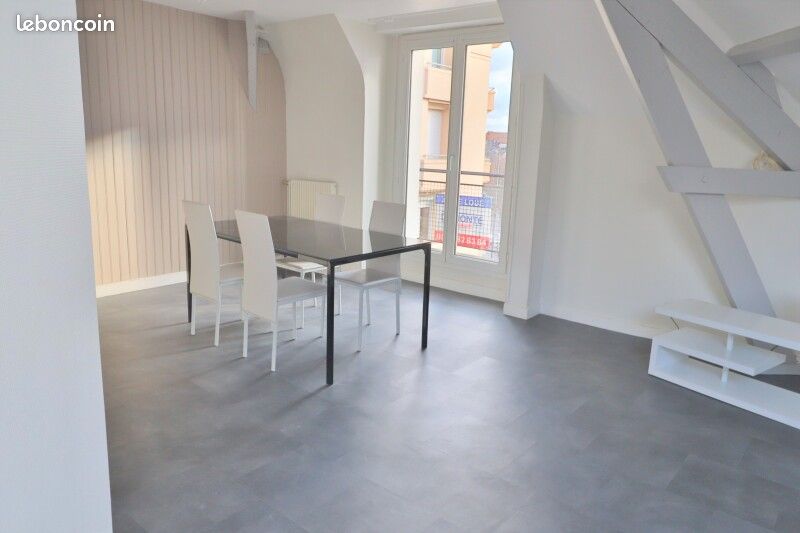 Appartement 2 pièces 48 m² (image 2)