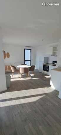 Appartement a louer louvres - 4 pièce(s) - 81 m2 - Surfyn