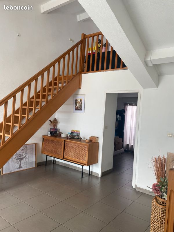 Appartement 4 pièces 68 m² · à Fos-sur-Mer · 68 m² · 215 000 €