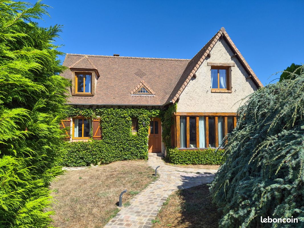 Maison 7 pièces 167 m² · à Limours · 167 m² · 545 000 €