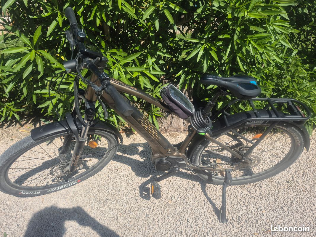 Vélo électrique (image 1)