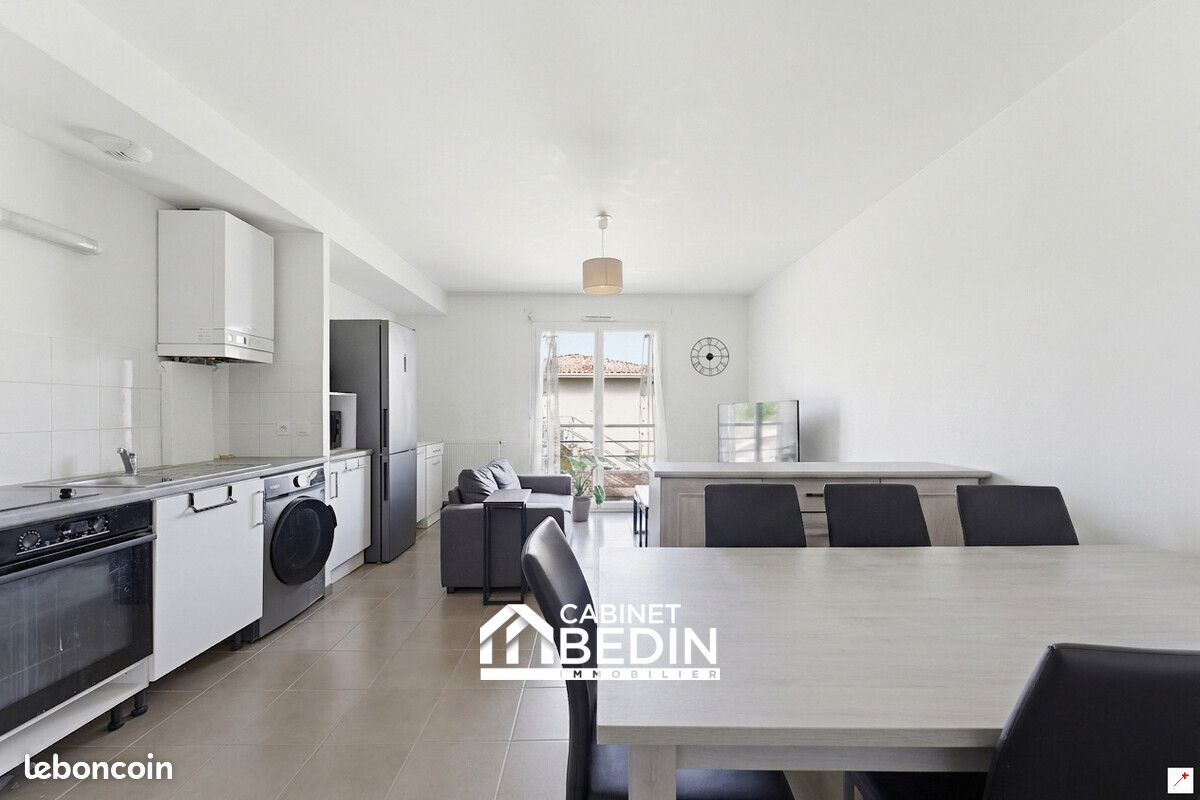 Appartement 2 pièces 48 m² · à Mérignac · 48 m² · 149 800 €
