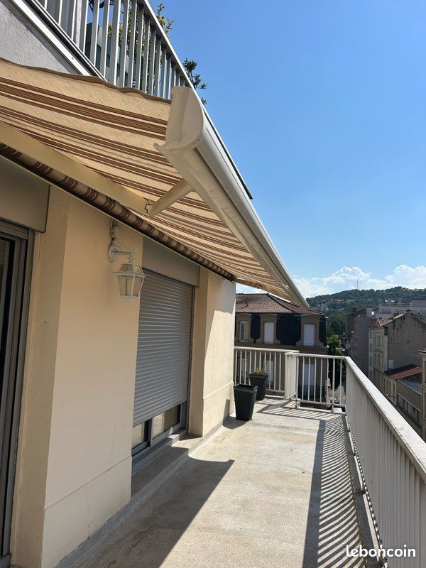 Appartement 2 pièces 62 m² · à Saint-Étienne · 62 m² · 132 000 €