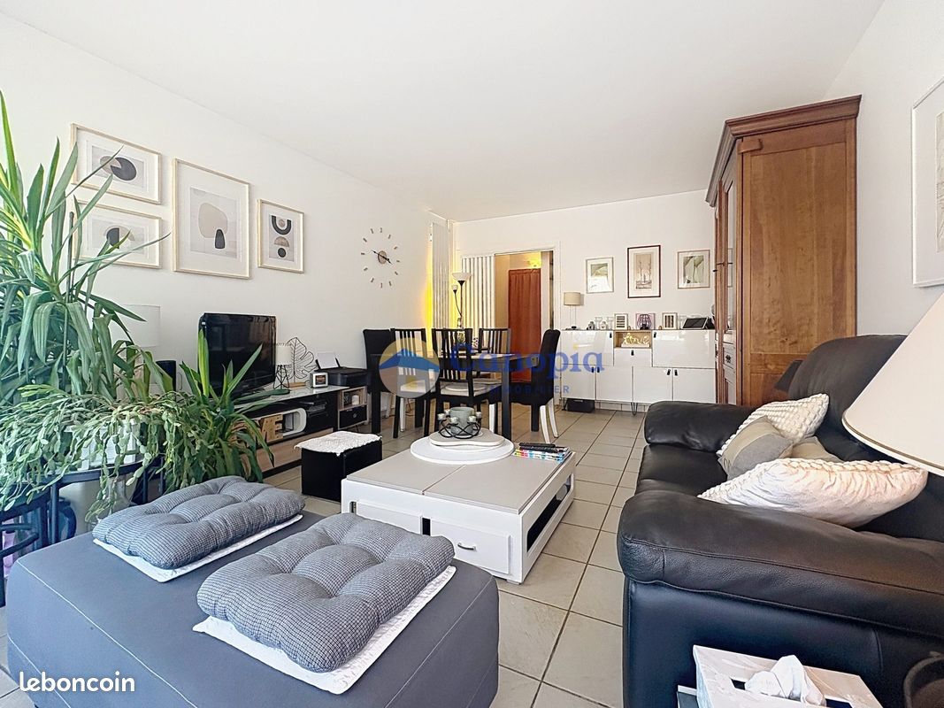 Appartement 3 pièces 72 m² · à Chevilly-Larue · 72 m² · 264 000 €