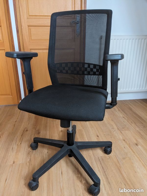 Chaise bureau (image 2)