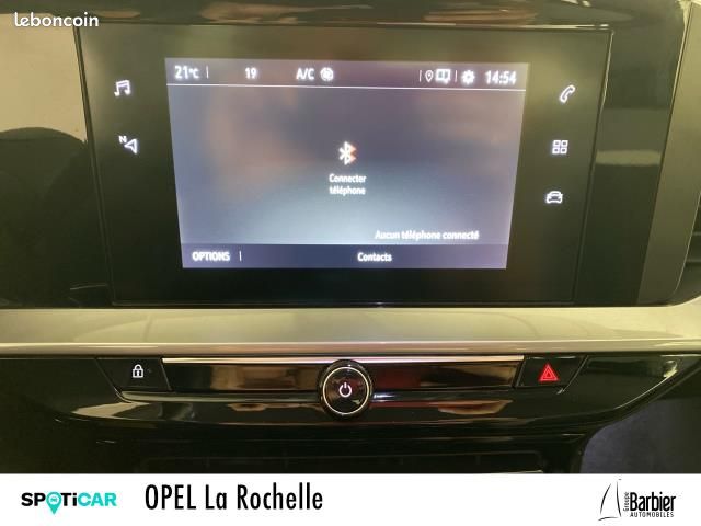 Opel Mokka 1.2 Turbo 130 ch BVM6 Elegance 5P (image 25)