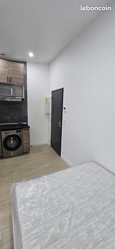 Appartement a louer choisy-le-roi - 1 pièce(s) - 20 m2 - Surfyn