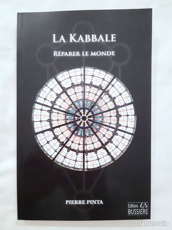 La Kabbale réparer le monde (image 1)