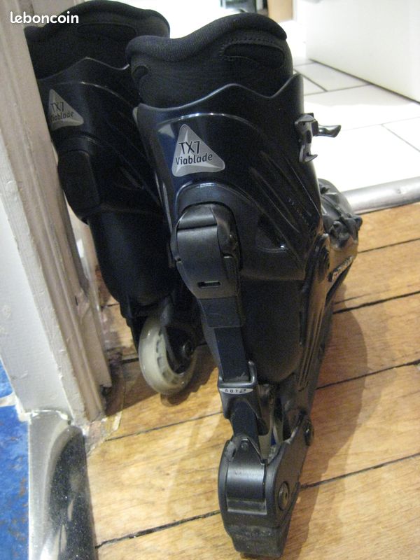 Paire de rollers Taille 38 (image 3)