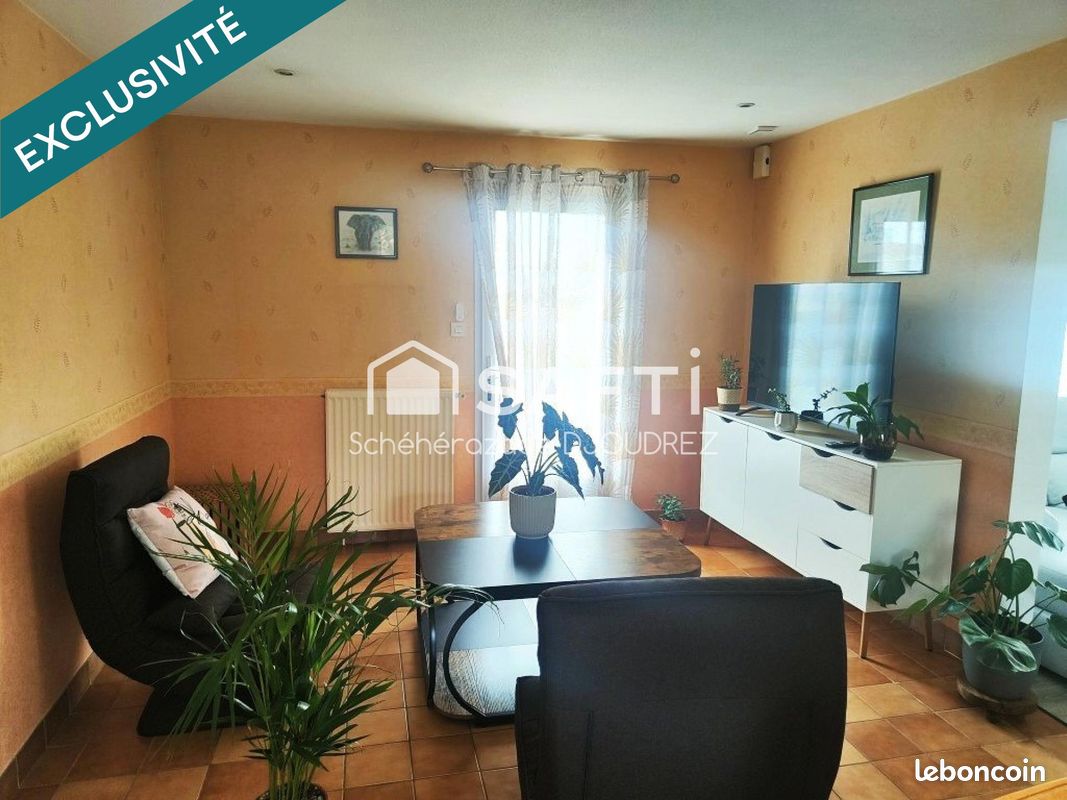 Maison 3 pièces 68 m² · à Saint-Fulgent · 68 m² · 190 000 €