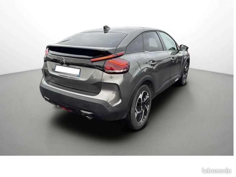 Citroen C4 1.5 BlueHDi 130ch S&S MAX Automatique (image 6)
