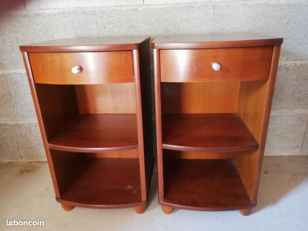 Tables de chevet (image 1)