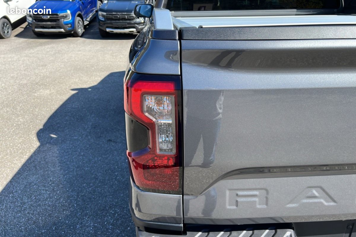 Ford Ranger 2.0 205 WILDTRAK PLUS 4PL -18% (image 16)
