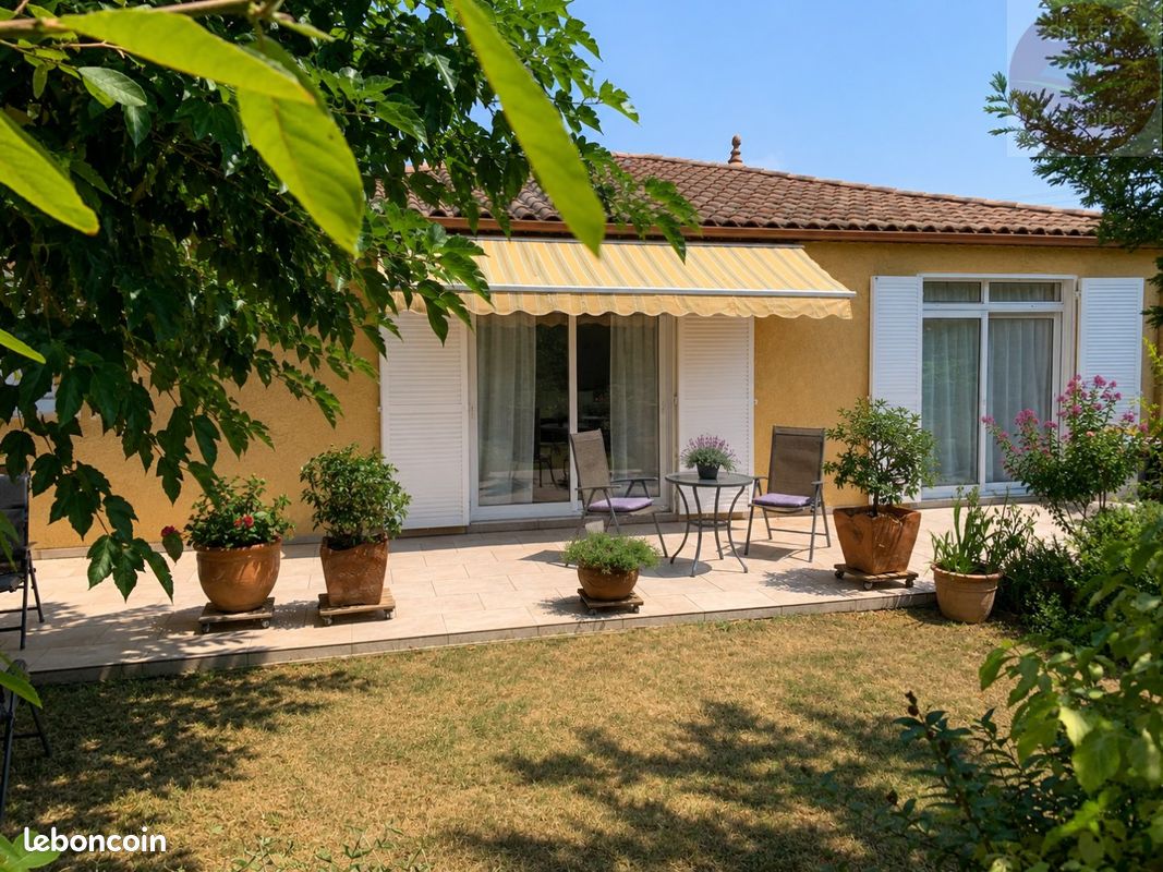 Maison 5 pièces 166 m² · à Lédignan · 166 m² · 399 000 €