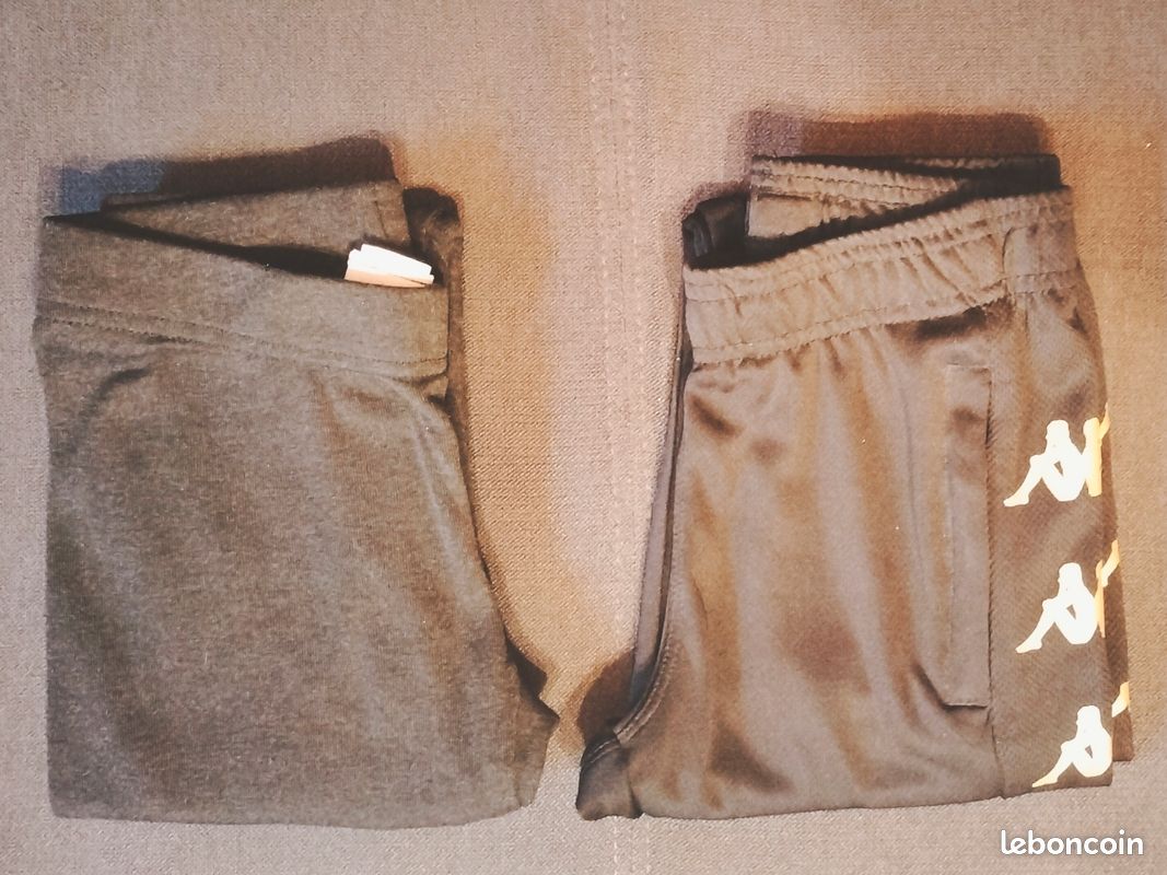 Lot vêtements garçon 7-8 ans (image 6)