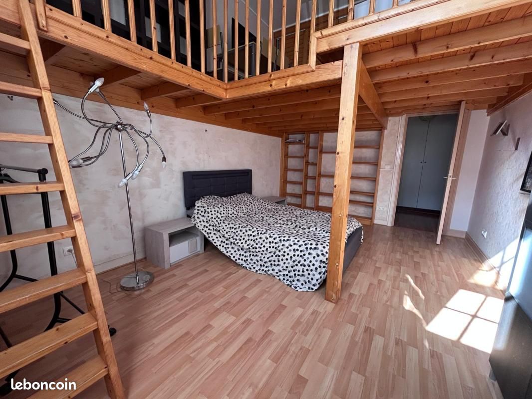 Appartement 2 pièces 66 m² · à Amiens · 66 m² · 790 €/mois