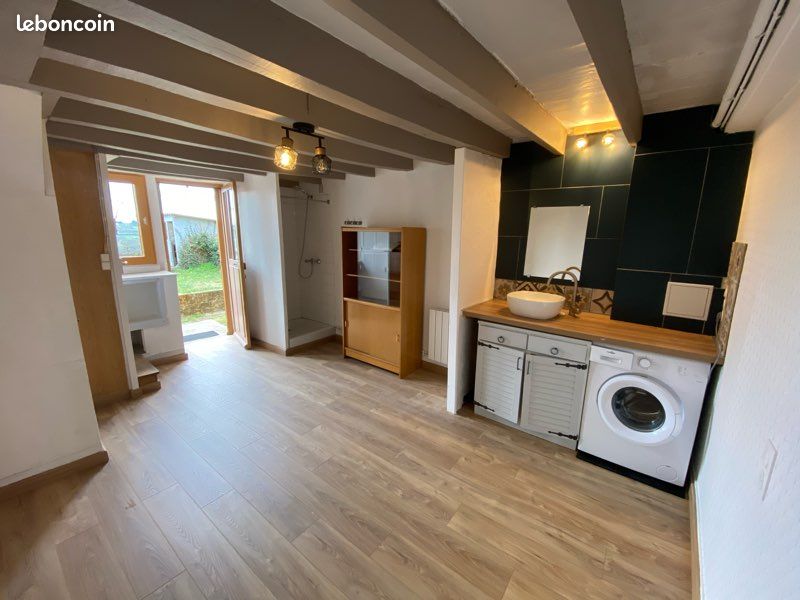 Maison 2 pièces 35 m² · à Sillé-le-Guillaume · 35 m² · 49 000 €