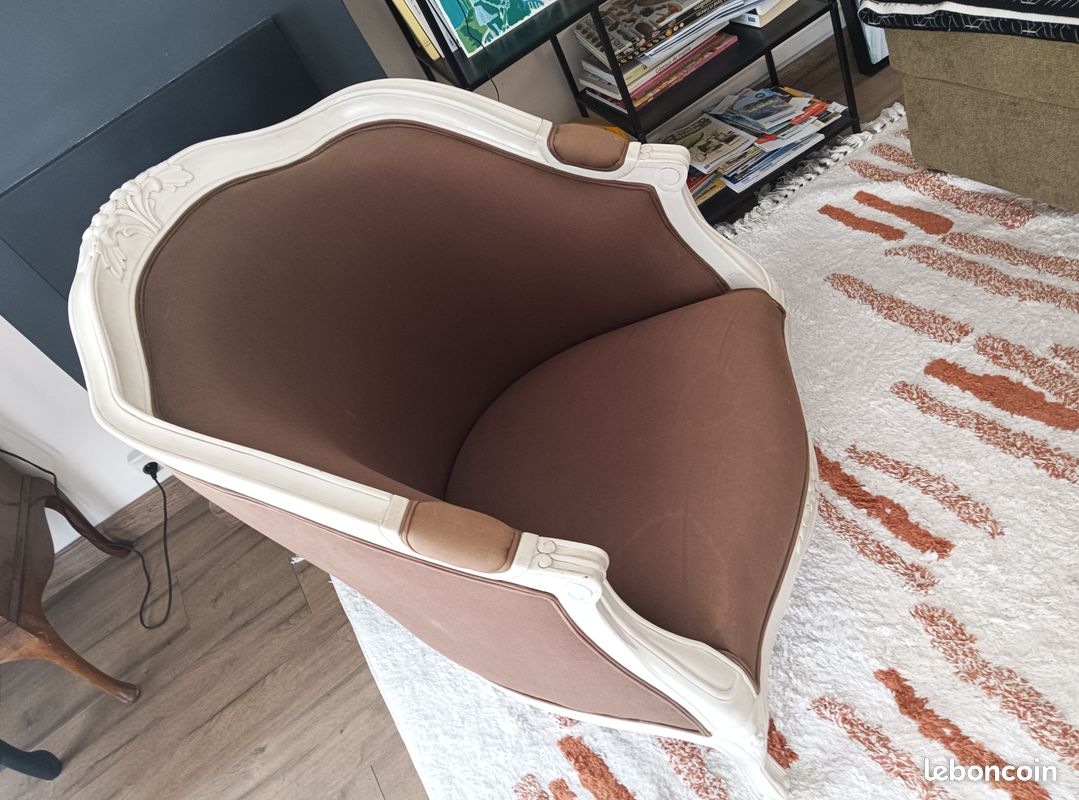 Fauteuil (image 2)