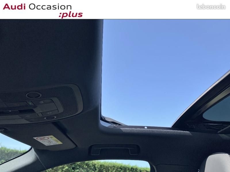 Audi Q3 Sportback 35 TFSI 150ch S line plus S tronic 7 (image 22)