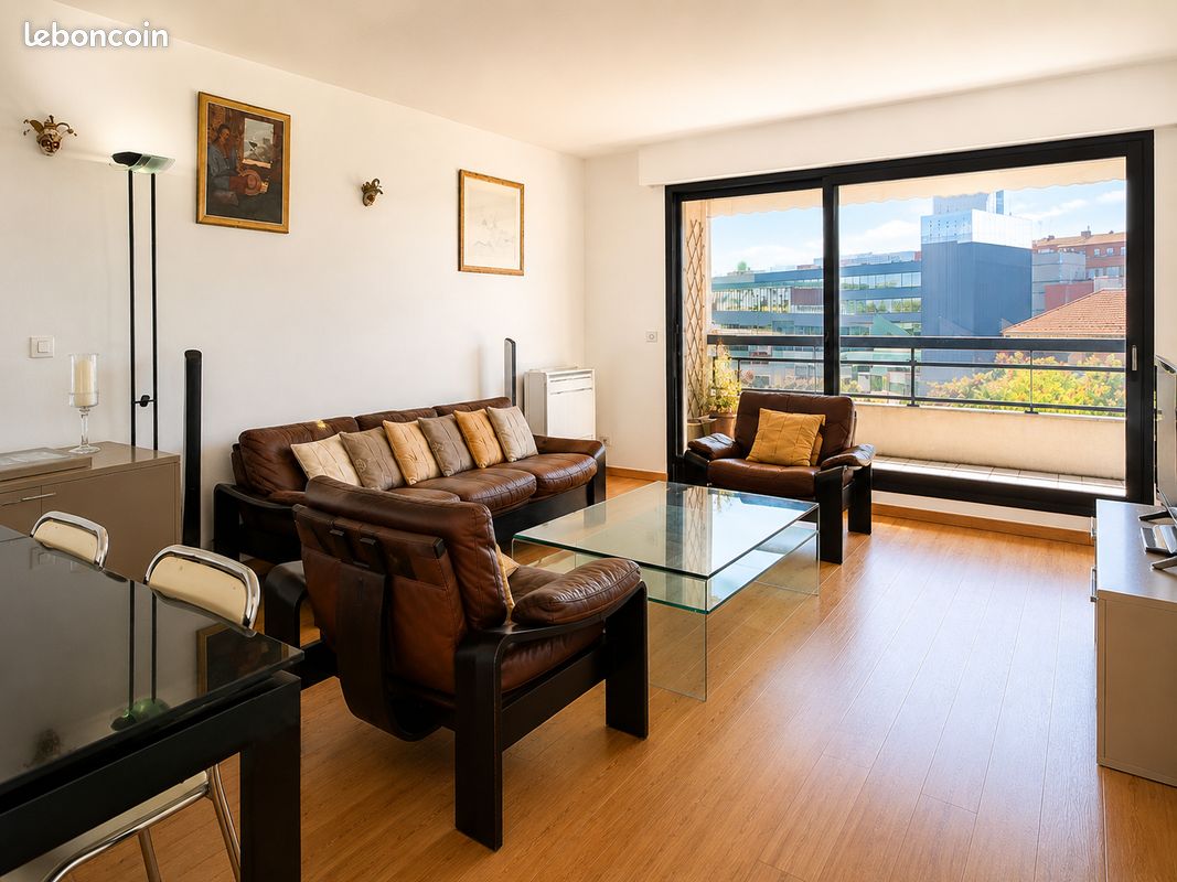 Appartement 3 pièces 70 m² · à Montpellier · 70 m² · 2 640 €
