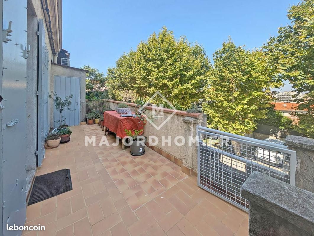 Appartement 5 pièces 115 m² · à Marseille · 115 m² · 319 000 €