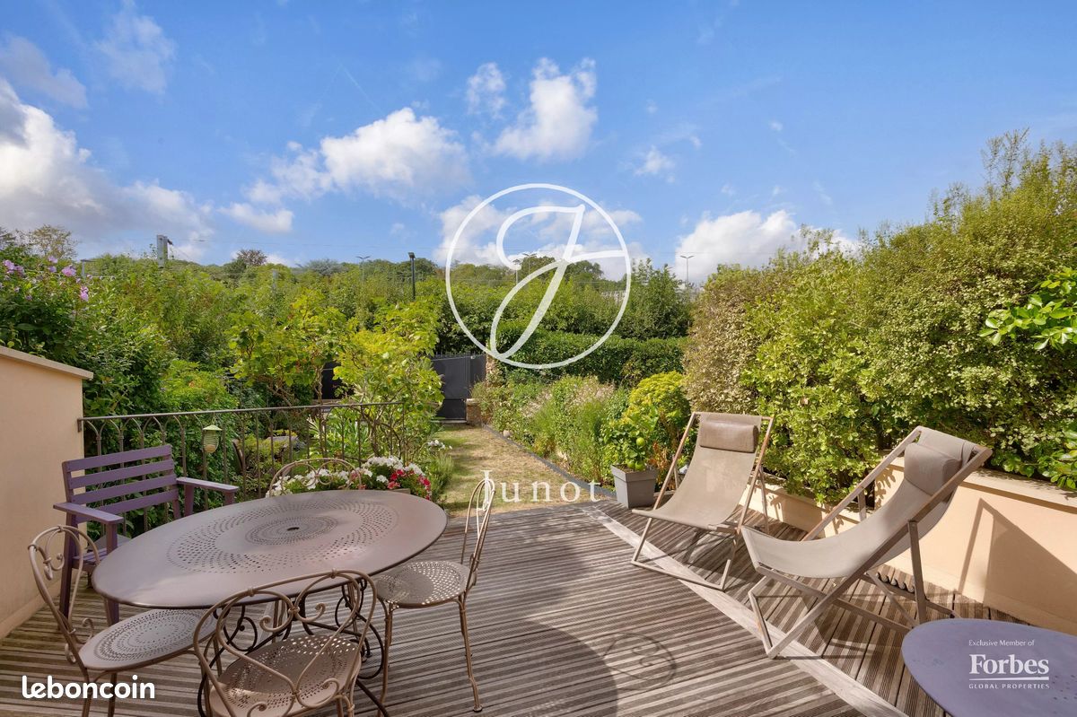 Maison 7 pièces 116 m² · à La Celle-Saint-Cloud · 116 m² · 875 000 €