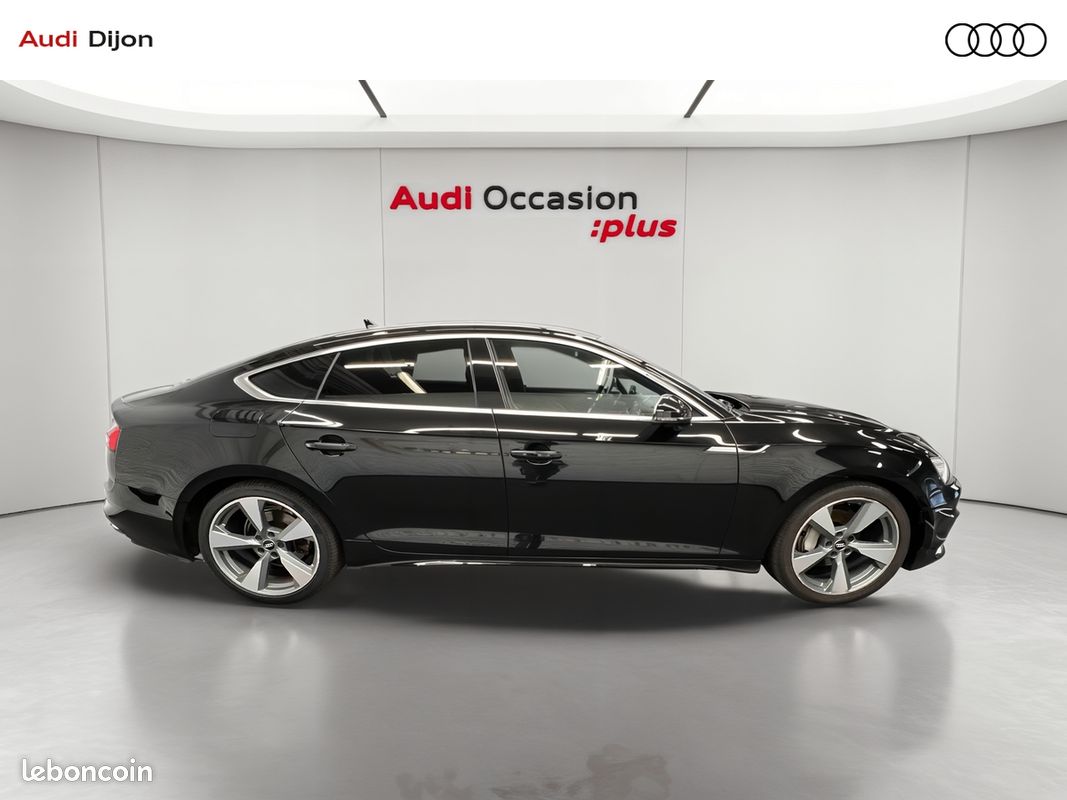 AUDI A5 Sportback 40 TDI 190 S tronic 7 Quattro Avus (image 6)